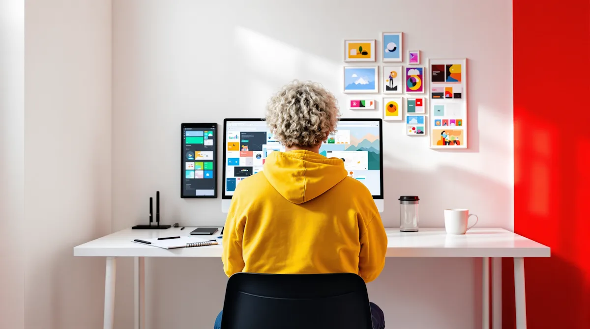 The Odysense workspace