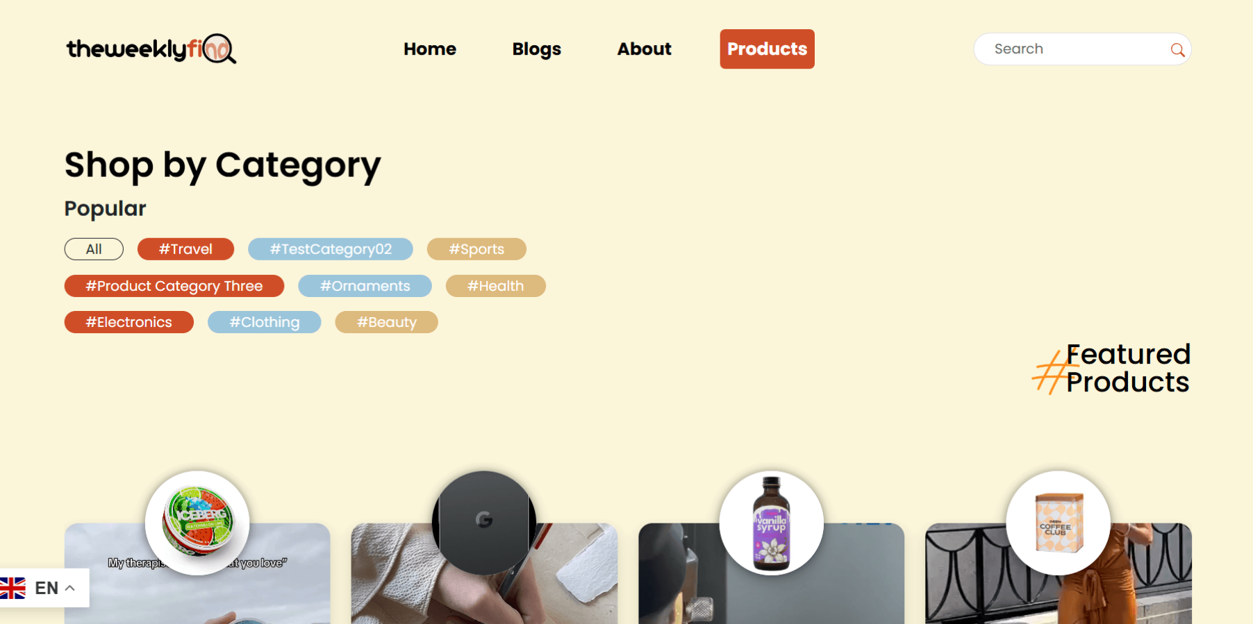 odysense portfolio