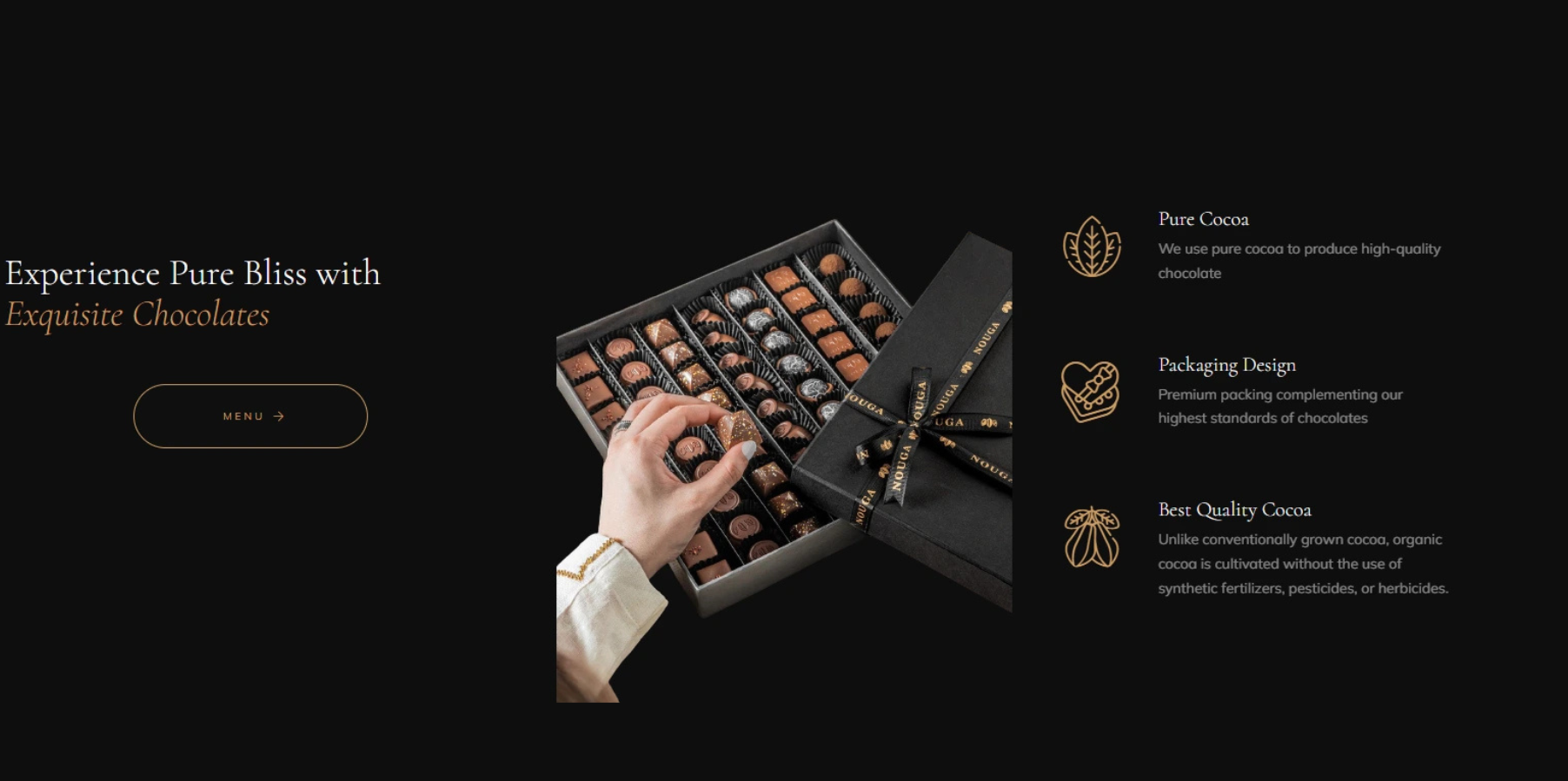 odysense portfolio