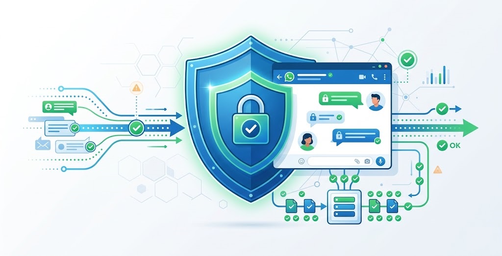 WhatsApp Automation Compliance Rules