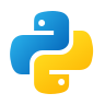 phyton logo