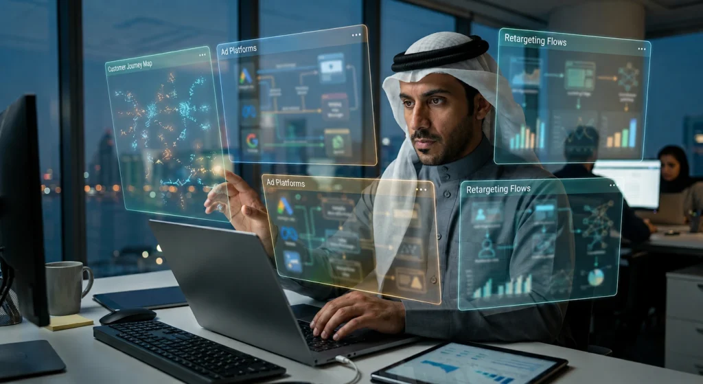 Strategies Qatar Brands Use to Win 